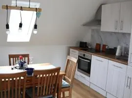 Ferienwohnung Seewiefke