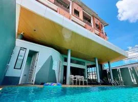 Ratana Hotel Sakdidet, PHUKET TOWN