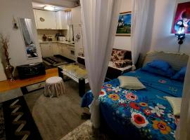 Apartmani GS ***** Zavidovici، فندق في Zavidovići