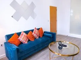 Hive Apartment Manchester