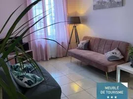 Gîte Les Acacias