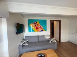 VILLA 31 - modern suite