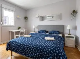 Cozy Apartment