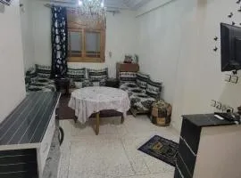 Apartment low price good location