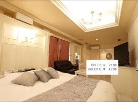 ホテル カーシュ Cache 男塾ホテルグループ