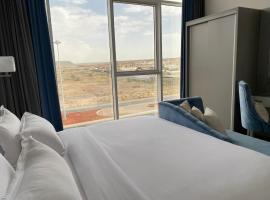 فندق ايتان, hotel in Sarat Abidah