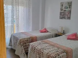 Ricardo Hostal Apartamento