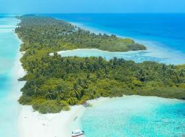 Oceana Inn Maldives