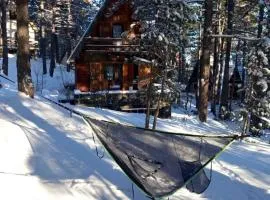 Viridian Three Accommodation, Three Winds