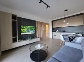 Apartmani Central A20 & Free parking