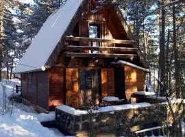 Viridian Three Accommodation, Three Winds