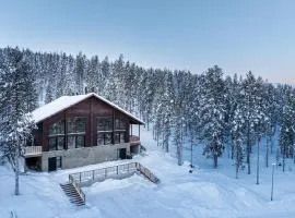 Villa Draivi B By Hilla Villas - 3BR and alcove