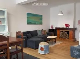 Apartamento Praia de Espinho