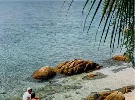 P.D. Beach Resort