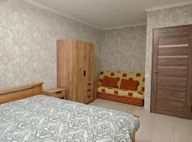 Atmodas street apartaments