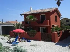 Villa sul Mare