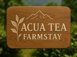 Acua TEA farmstay