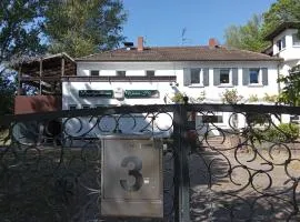 Weisses Häusle Appartement