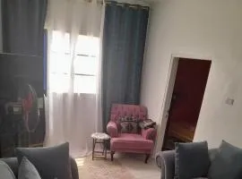 yaso apartment