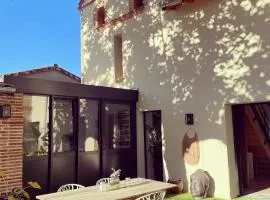 Nuit romantique avec jacuzzi privé !