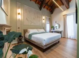 La Merope Guest House de Charme