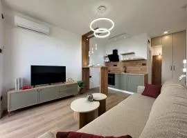 Olive Branch Studio Apartment Dobra Voda