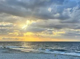 Geographe Bay Holiday Park Unit 33 On The Beach