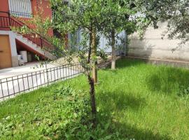 Kalpazo Tirana Vila 313