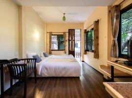 Payamai, hotel v destinaci Ban Nong Nam Khan