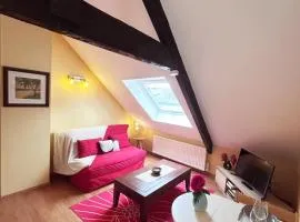 Au fil du temps