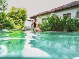 Local Hostel Novo Airão、ノボ・アイロンのホステル