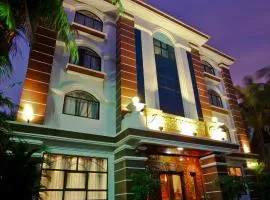 Angkor Pearl Hotel