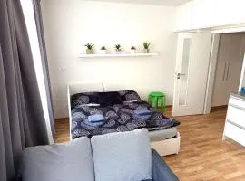 Brno City Center K - self check-in