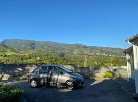 Location saisonnière Ste Marie La Réunion