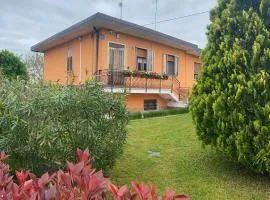 Casa Giorgia