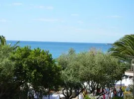 Appartamento SZ Fronte mare - Seafront apartment