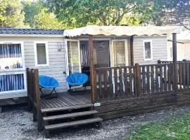 MOBIL HOME 6 personnes TOUT CONFORT