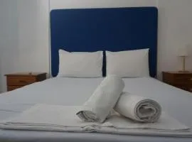 Sunny Apartments - Charilena 2ος