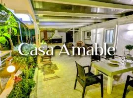 Casa Amable