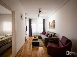 Vuleta Apartments