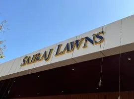 Sairaj Lawns