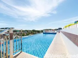 Ozone Condotel Kata Beach by PHR