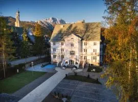 Renesans Residence Zakopane