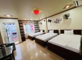 Gia Bao Hotel Cat Ba