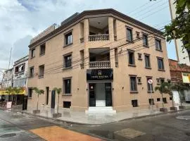 Vistta Iracema