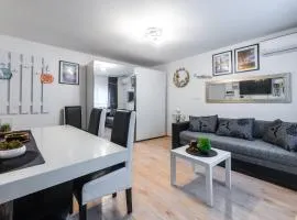Apartman Bubi
