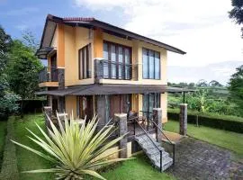 The Haven House by Vila Istana Bunga