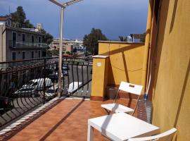 Bed and fly Aeroporto Catania