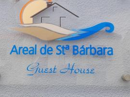Areal de Santa Bárbara Guest House