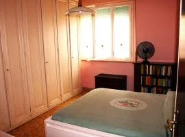 Affittacamere Room Rental Pisa